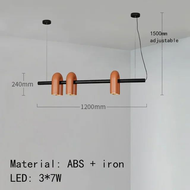 Rodby Pendant Light - FCHF CITY