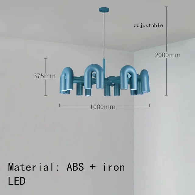 Rodby Pendant Light - FCHF CITY
