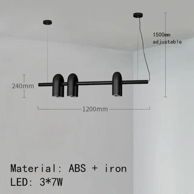 Rodby Pendant Light - FCHF CITY