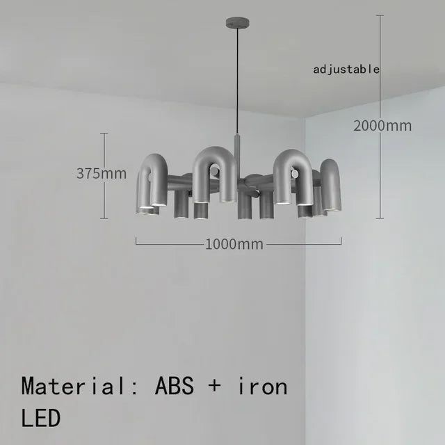 Rodby Pendant Light - FCHF CITY