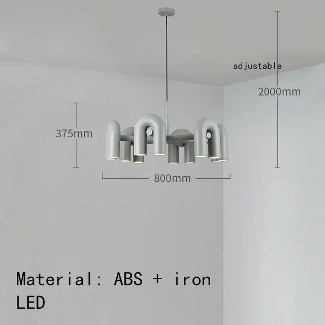 Rodby Pendant Light - FCHF CITY