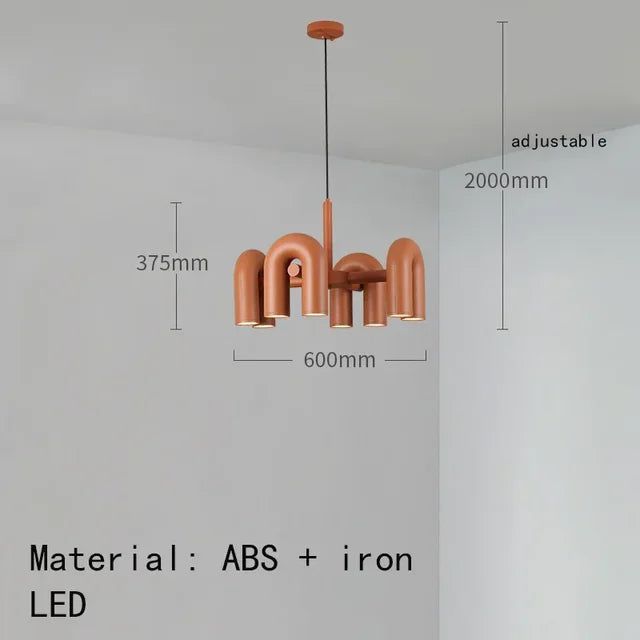 Rodby Pendant Light - FCHF CITY