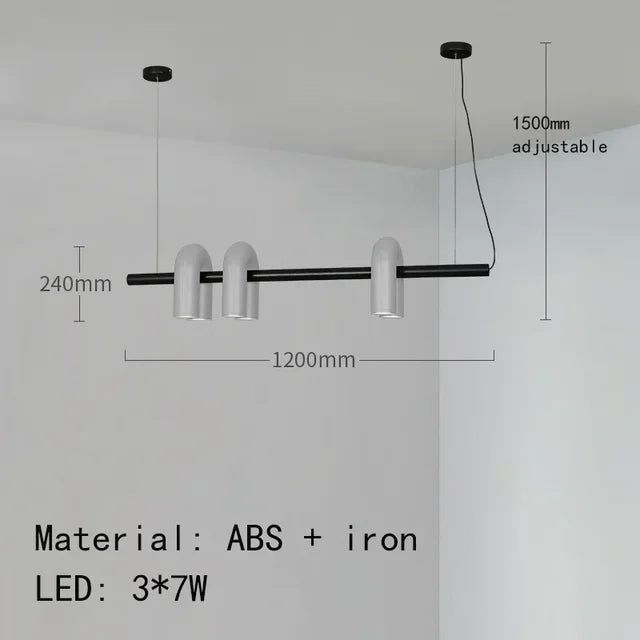Rodby Pendant Light - FCHF CITY
