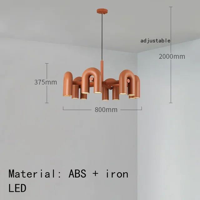 Rodby Pendant Light - FCHF CITY