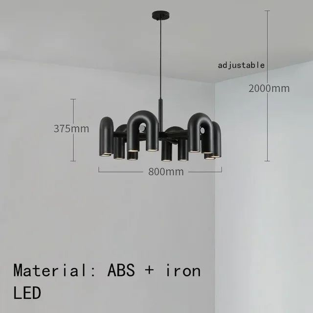 Rodby Pendant Light - FCHF CITY