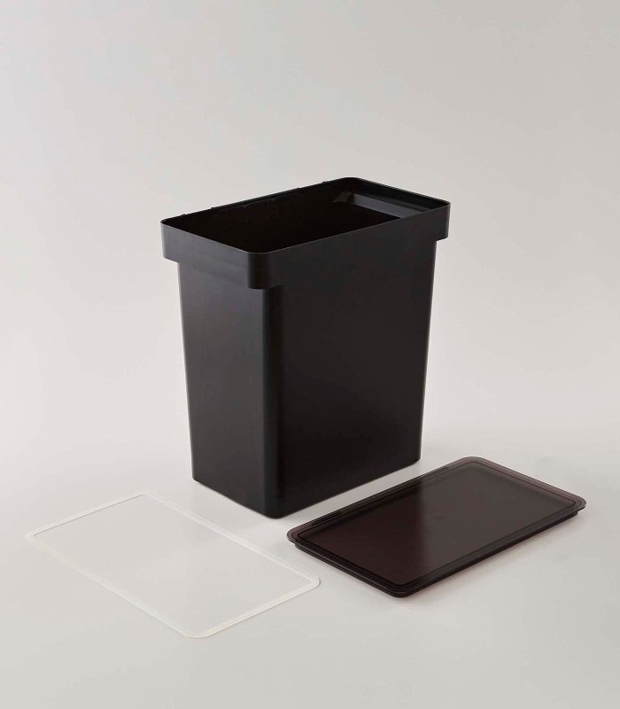 Rolling Airtight Pet Food Container (25 lbs.) - FCHF CITY