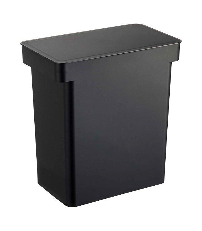 Rolling Airtight Pet Food Container (25 lbs.) - FCHF CITY