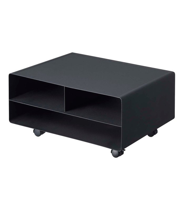 Rolling Printer Stand - Steel - FCHF CITY