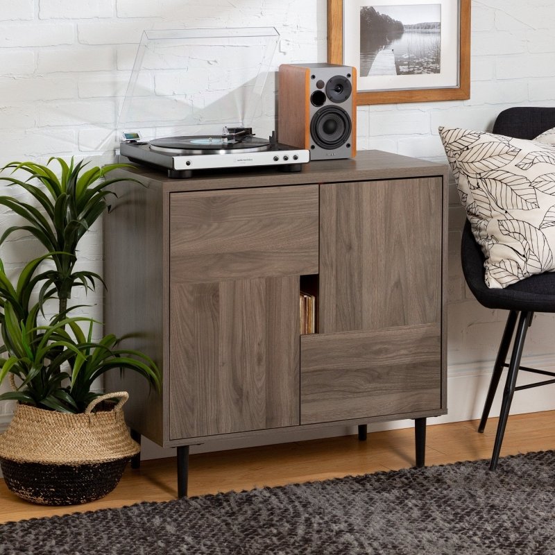 Romy Modern Accent Cabinet - FCHF CITY