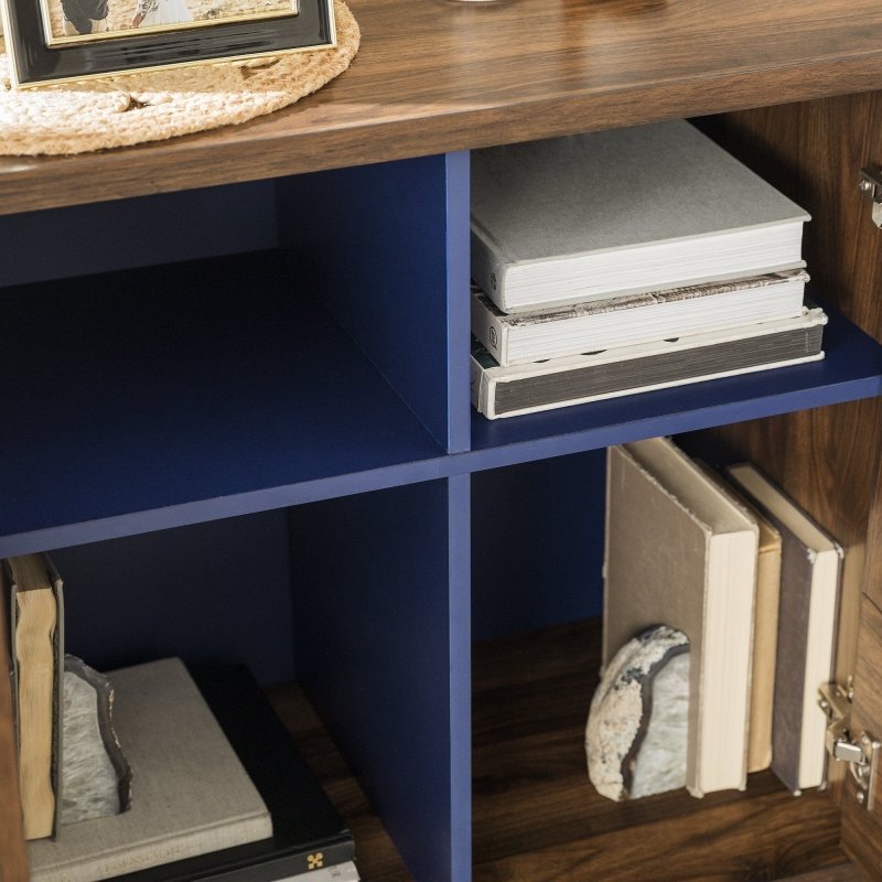 Romy Modern Accent Cabinet - FCHF CITY