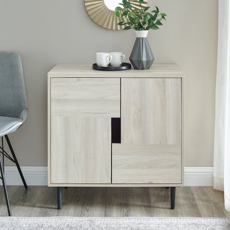 Romy Modern Accent Cabinet - FCHF CITY