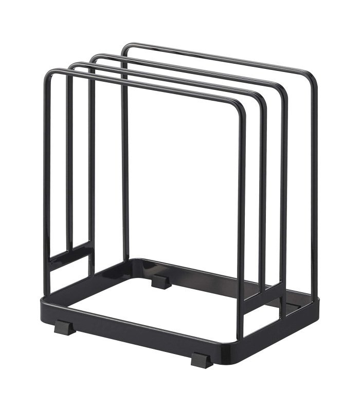 Round Cutting Board Stand - Steel - FCHF CITY