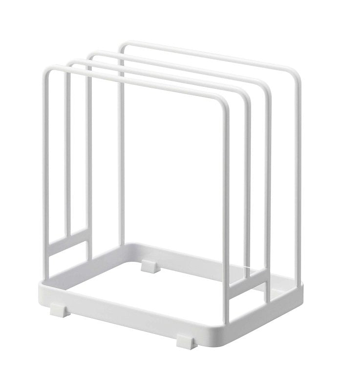 Round Cutting Board Stand - Steel - FCHF CITY