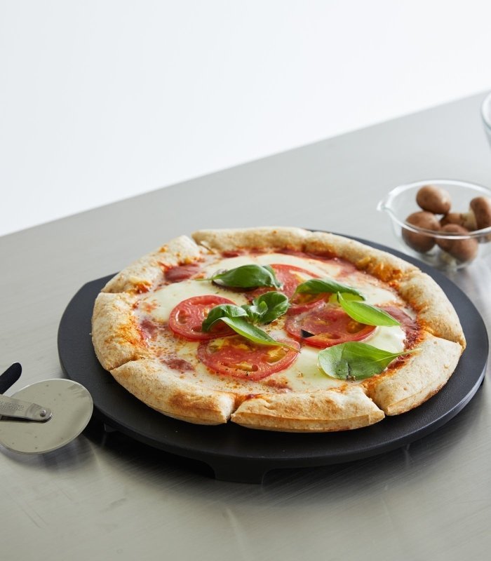 Round Magnetic Cutting Board - FCHF CITY