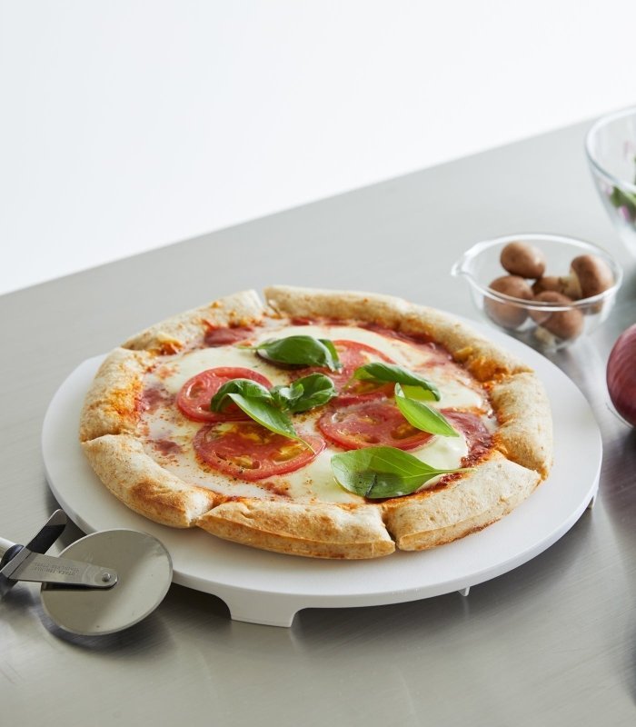 Round Magnetic Cutting Board - FCHF CITY