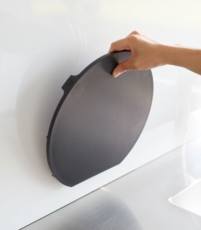 Round Magnetic Cutting Board - FCHF CITY