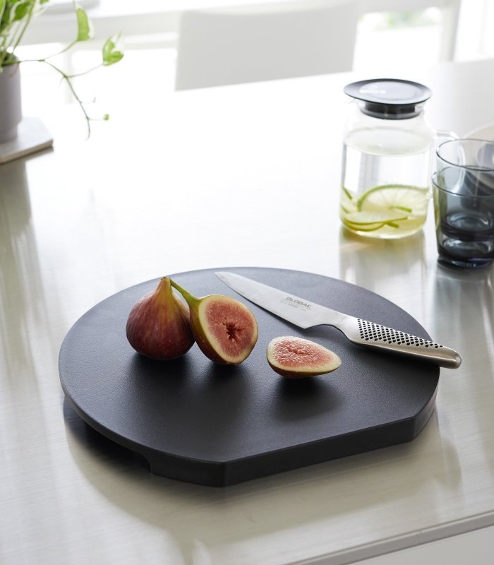 Round Magnetic Cutting Board - FCHF CITY