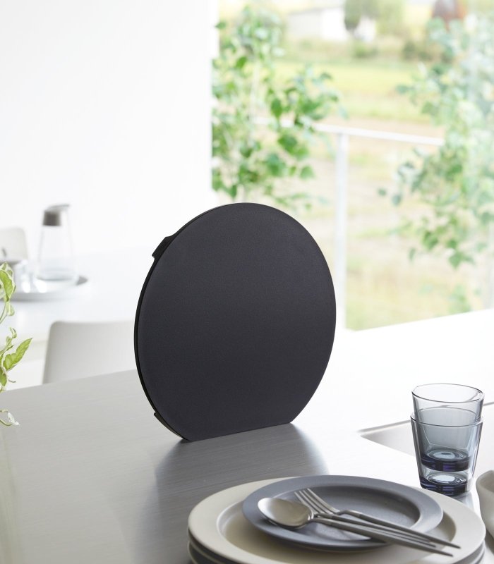 Round Magnetic Cutting Board - FCHF CITY
