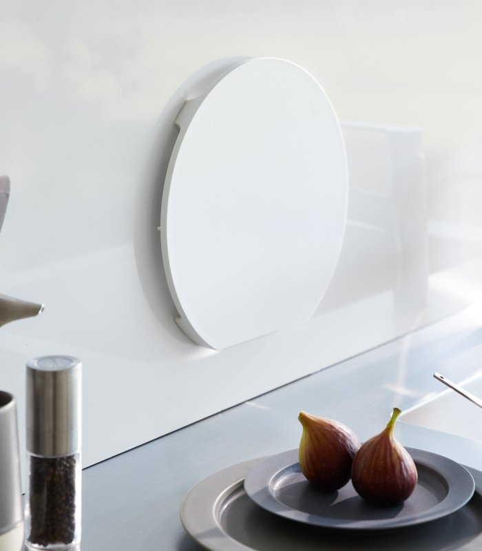 Round Magnetic Cutting Board - FCHF CITY