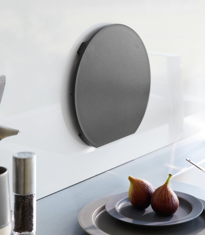 Round Magnetic Cutting Board - FCHF CITY