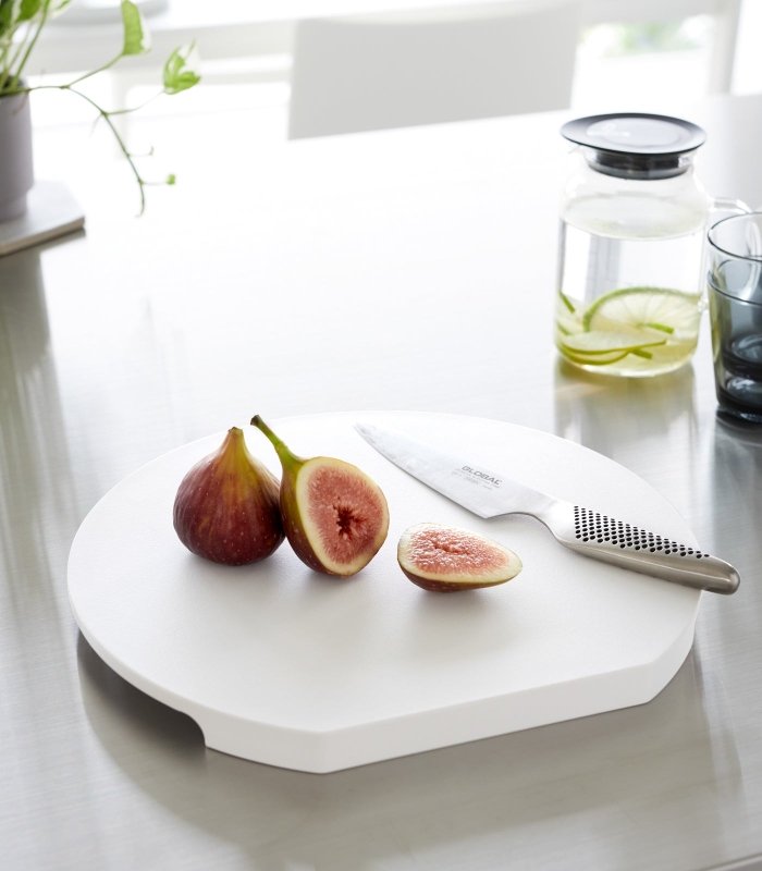 Round Magnetic Cutting Board - FCHF CITY