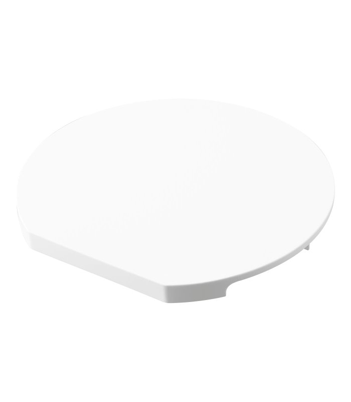 Round Magnetic Cutting Board - FCHF CITY