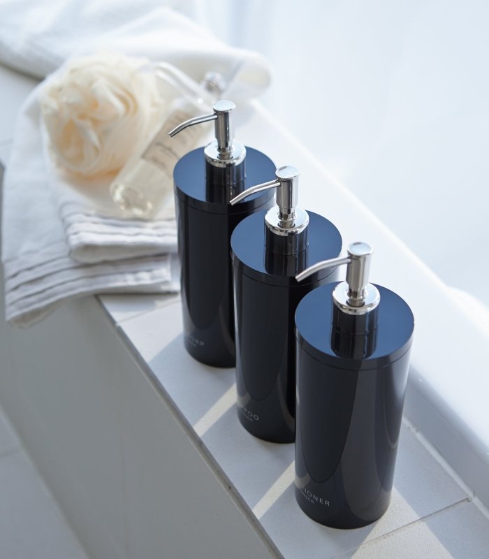 Round Shower Dispenser - Three Styles - FCHF CITY