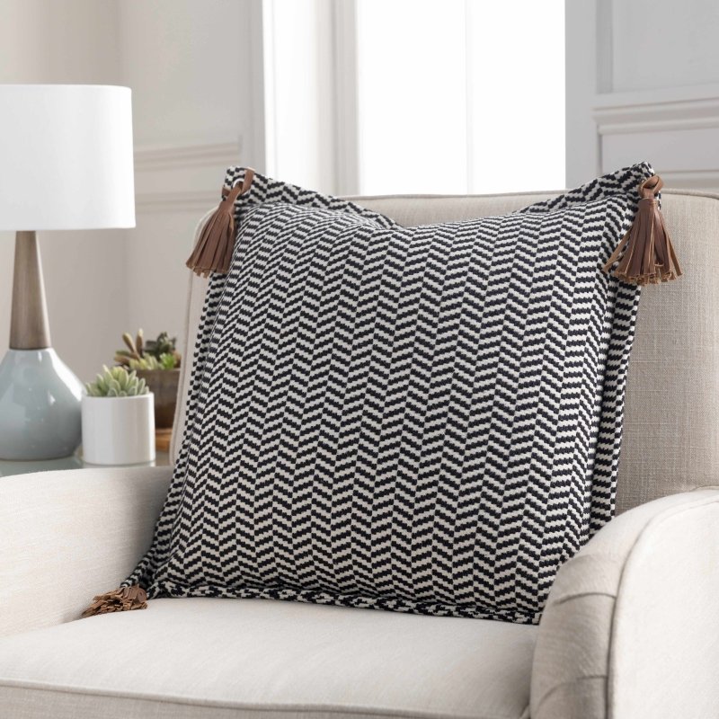 Rowena Throw Pillow - FCHF CITY