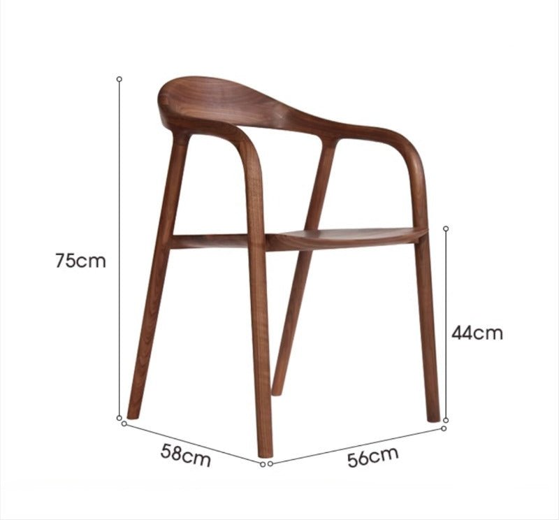Runcina Dining Chair - FCHF CITY