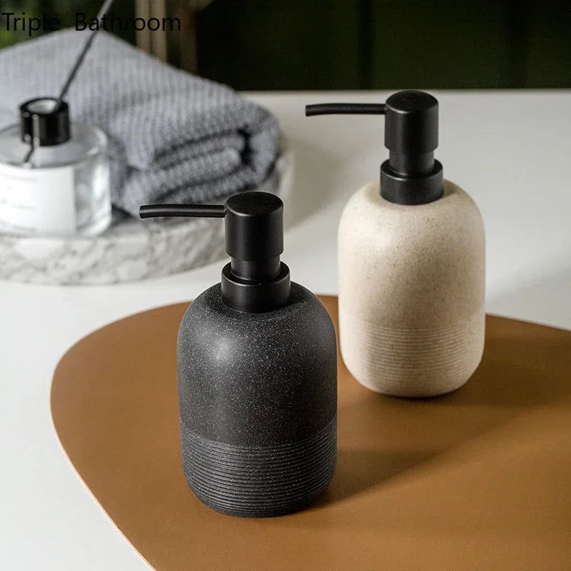 Rustic Refined Dispenser - FCHF CITY