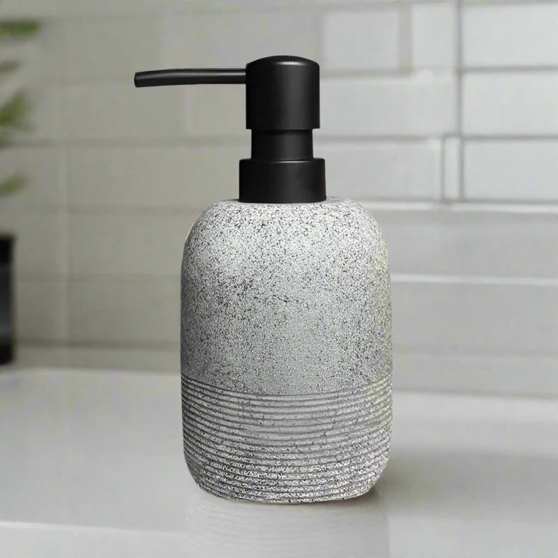 Rustic Refined Dispenser - FCHF CITY