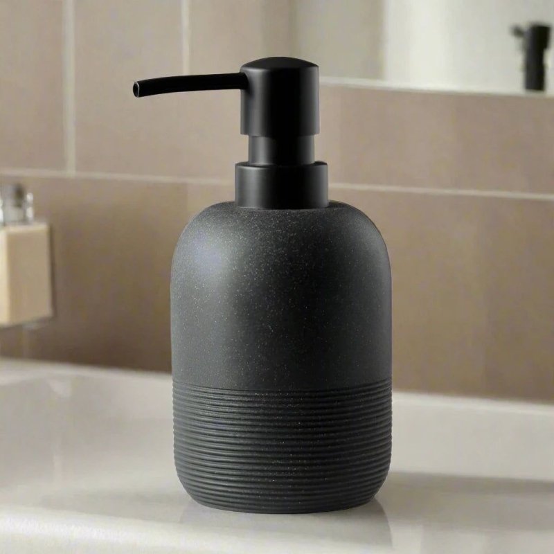 Rustic Refined Dispenser - FCHF CITY