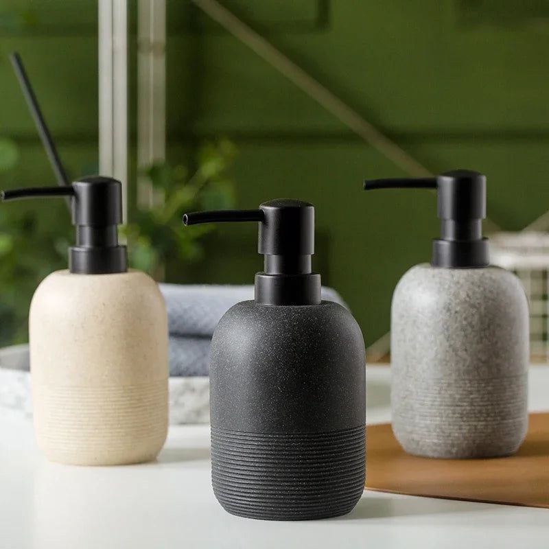 Rustic Refined Dispenser - FCHF CITY