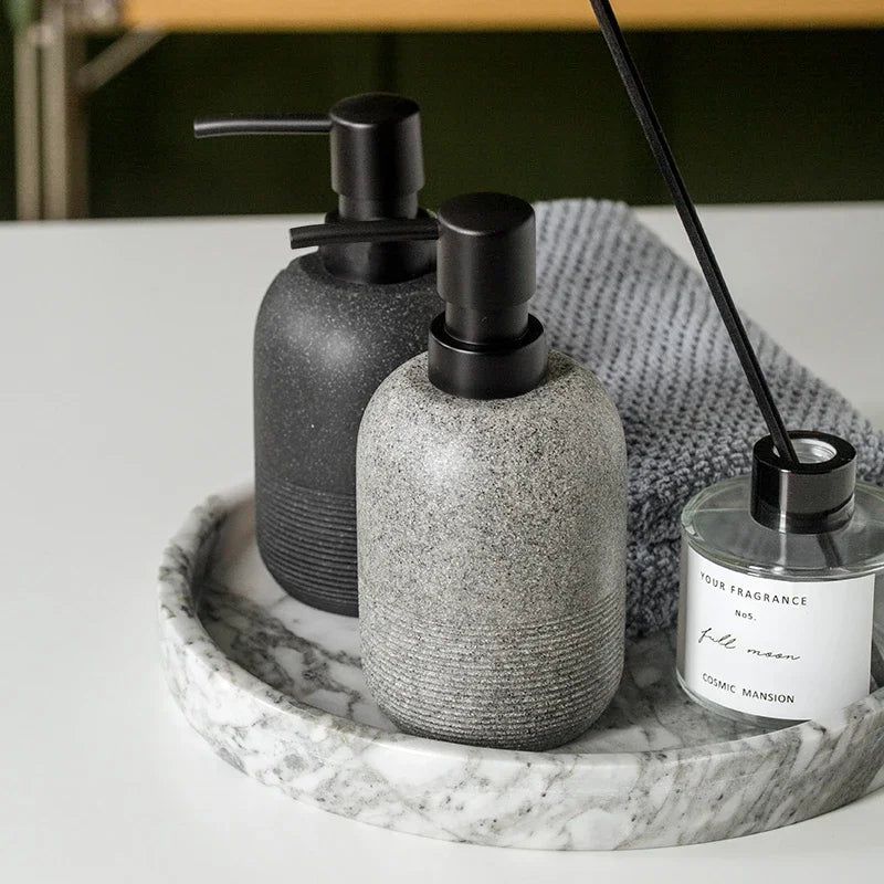 Rustic Refined Dispenser - FCHF CITY