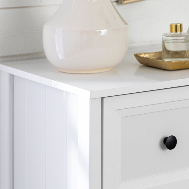 Ruth 5 - Drawer Chest - FCHF CITY