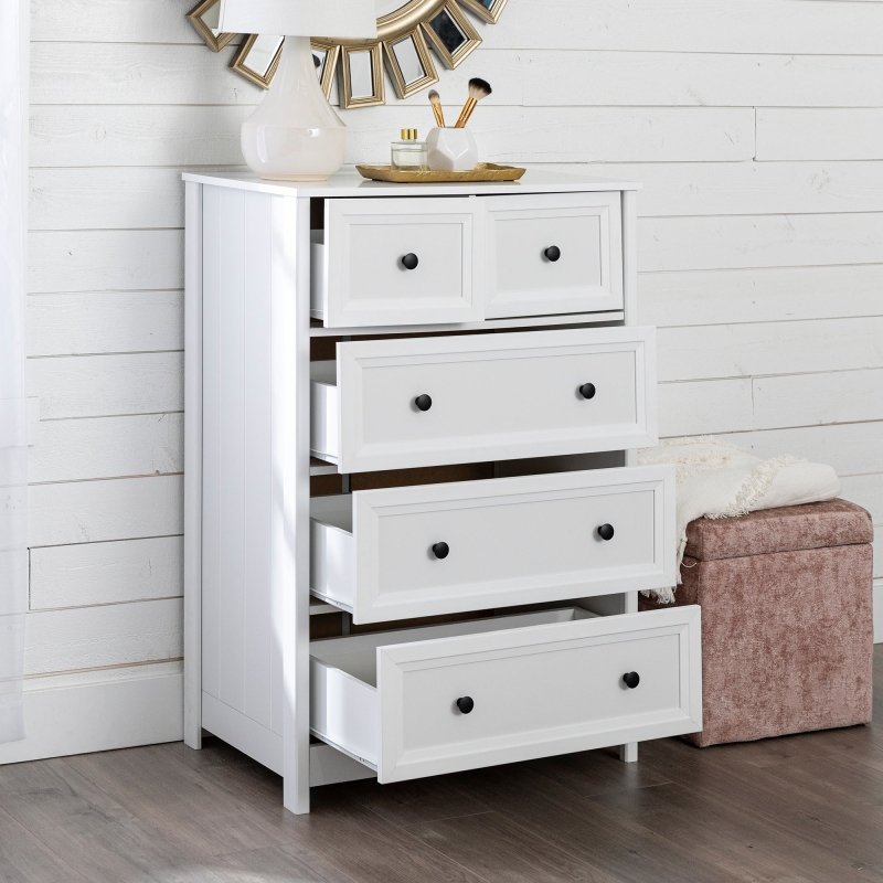 Ruth 5 - Drawer Chest - FCHF CITY