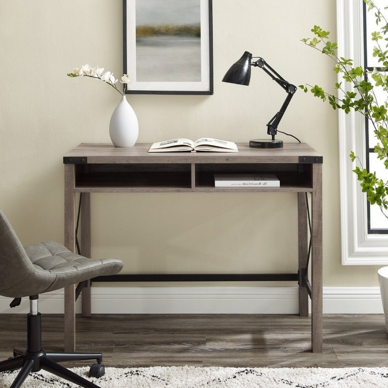 Sable Writing Desk - FCHF CITY
