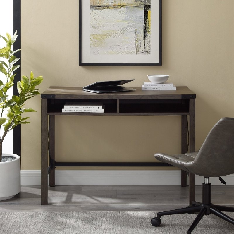 Sable Writing Desk - FCHF CITY