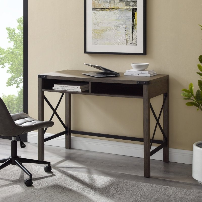 Sable Writing Desk - FCHF CITY