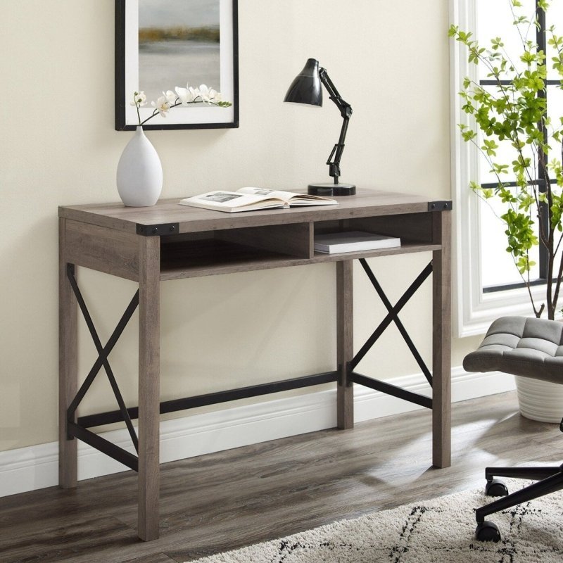 Sable Writing Desk - FCHF CITY