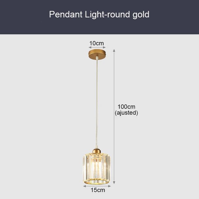 San Martin Pendant Light - FCHF CITY