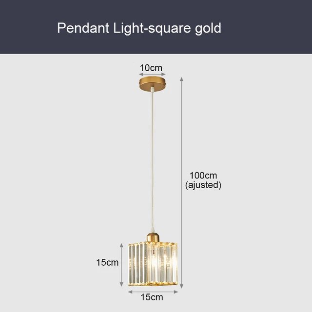 San Martin Pendant Light - FCHF CITY