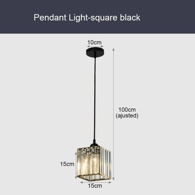 San Martin Pendant Light - FCHF CITY