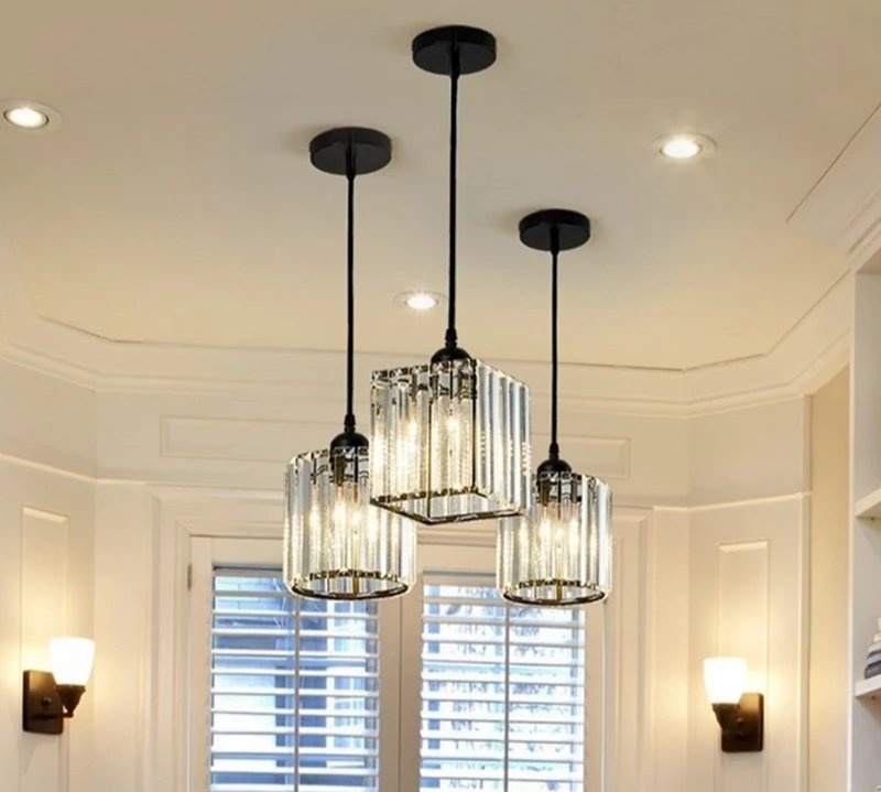 San Martin Pendant Light - FCHF CITY
