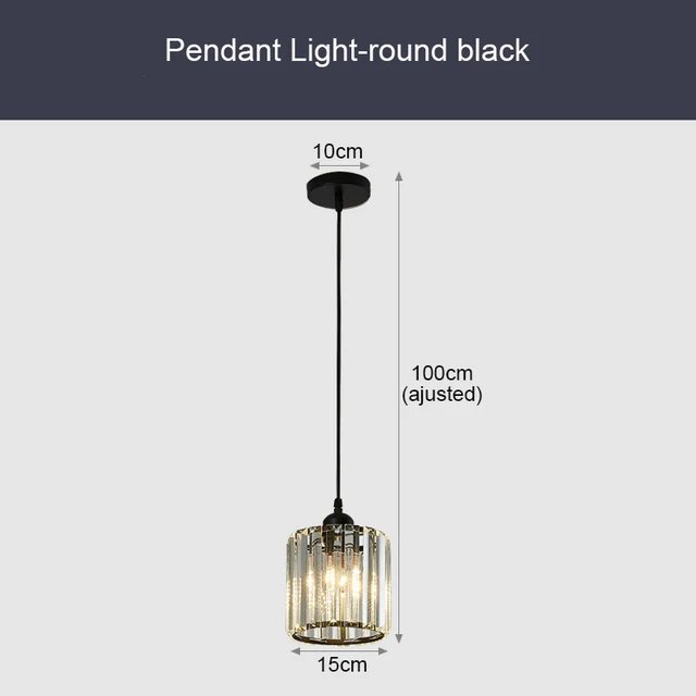 San Martin Pendant Light - FCHF CITY