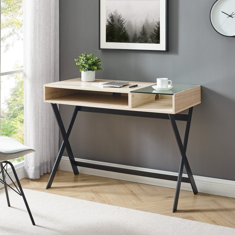 Sancia Writing Desk - FCHF CITY