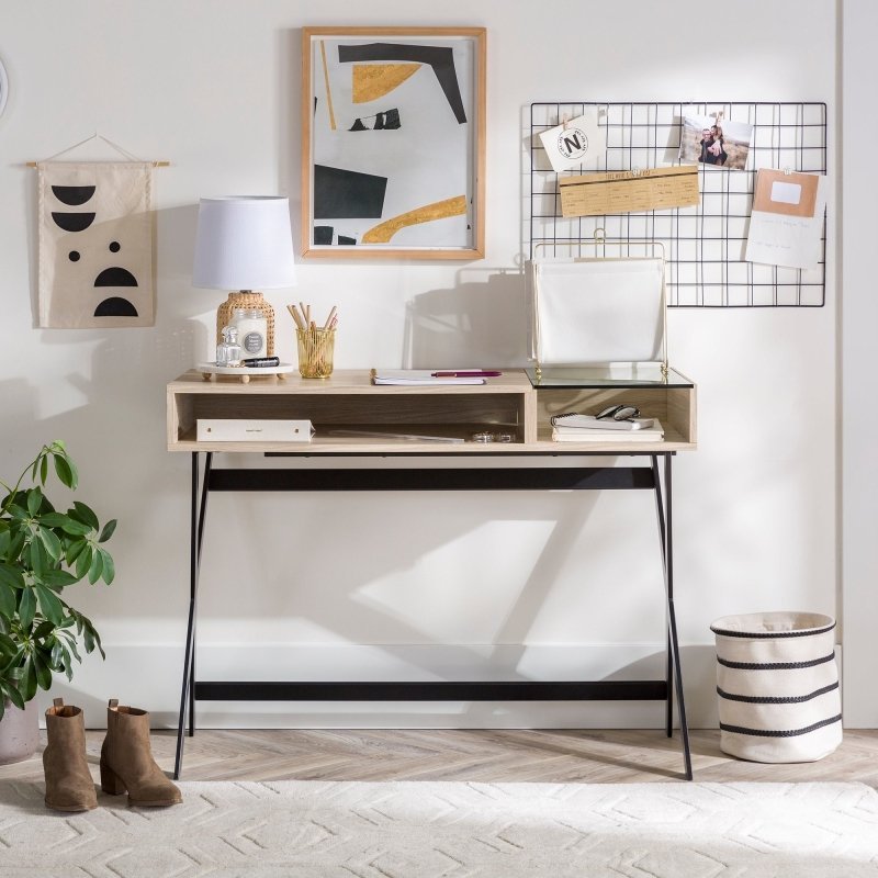 Sancia Writing Desk - FCHF CITY