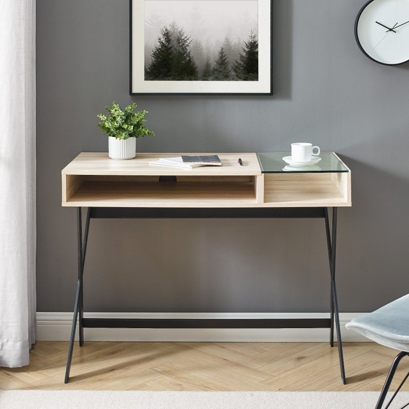 Sancia Writing Desk - FCHF CITY