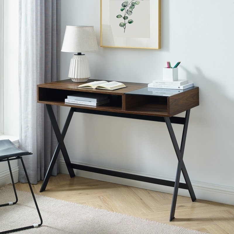 Sancia Writing Desk - FCHF CITY