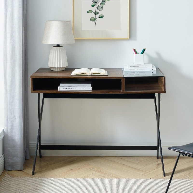 Sancia Writing Desk - FCHF CITY